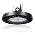 LED High Bay Light 200W Ống kính PC
